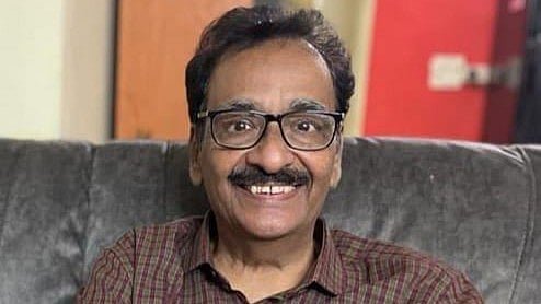 தராசு ஷ்யாம்