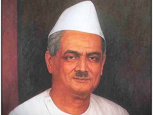 ஜி.வி. மாவ்லங்கர்