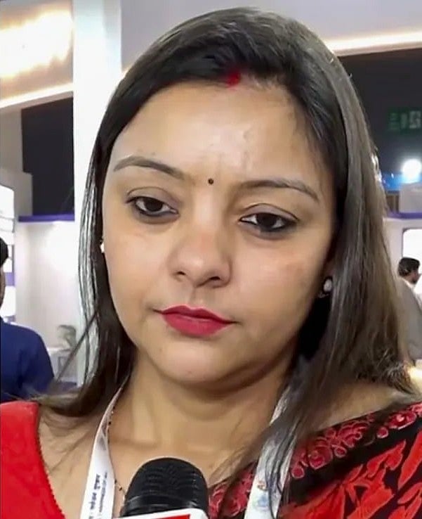 நேஹா சிங்