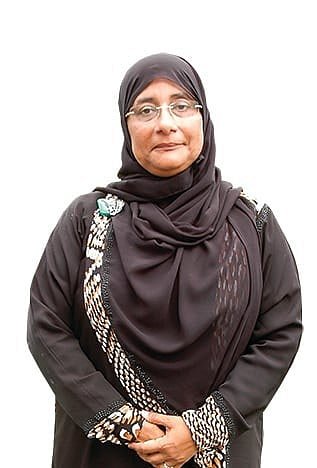 நிலோஃபர்