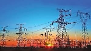 மின்பகிர்மானம்