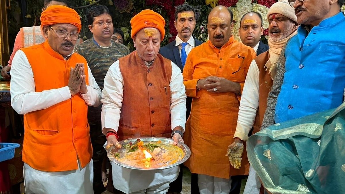 விஜய் குமார் சின்கா