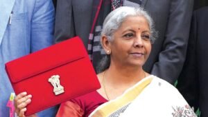 Union Budget: 2019 to 2026… The timeline of when Nirmala Sitharaman presented the budget!