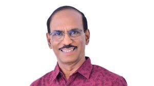 `Raja is my son; some mother, in a wrong assumption!’ – Solomon Pappayya on the controversy incident