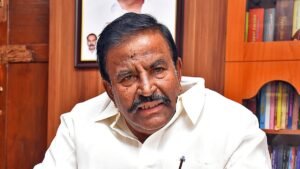 `Emergency meeting of the Ministry’ – A sketch for the ministers?