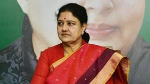 Sasikala: ‘Plan to launch the party on Jayalalithaa’s birthday?’ – Supporters planted a flagpole in Pasumpon!