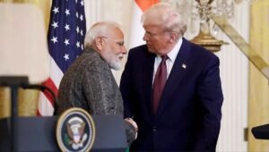 Tax War: From Russia’s ‘Veto’ to Trump’s ‘Market’… Unanswered Questions?!