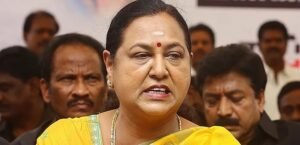 “Can no longer see the leader like a good eye” – Writer Jeevabharathi Emotional Interview