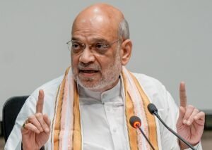 Amit Shah can act; this is the reason for the urgency to conduct the Rajya Sabha elections! – Manickam Thakur