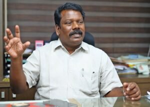 Furious Selva Perundagai… Action mode Delhi! – What happened at the Bengaluru meeting?