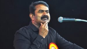 Seeman’s decision; drama artists await the 21st; exciting conference arrangements!
