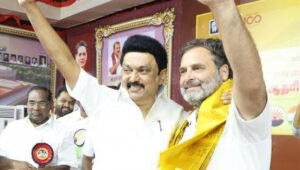 ‘Alliance rule or single party rule? The people will decide!’ – Congress responds to Stalin