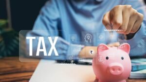 Budget 2026: No more tax on ‘this’, reduced TCS, new law implemented; what are the tax announcements?