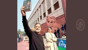 Naravane: The book “Naravane” shared online; Delhi Police have filed an FIR.