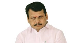 The DMK official from Coimbatore praised by the Chief Minister faces ‘disqualification’ – relatives resign along with the group.