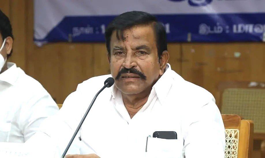 கே.என். நேரு