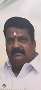 Thanjavur: “Work to erect a flagpole to welcome Udhayanidhi” – Tragedy as 2 people die from electric shock!