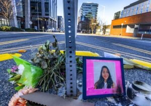 USA: Indian student killed in accident by officer; decision to award Rs. 260 crore compensation