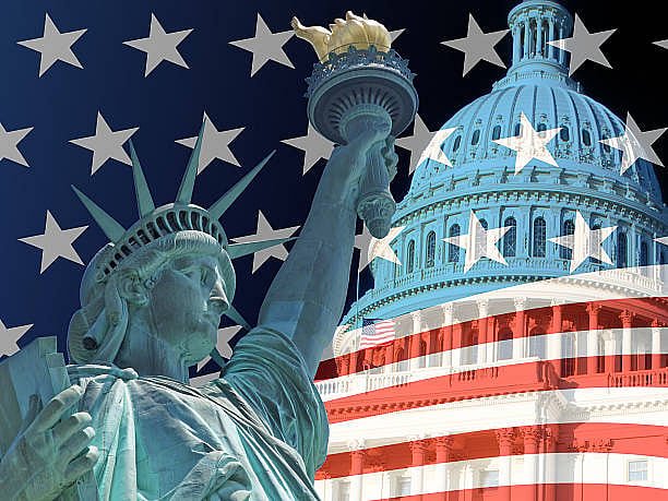 அமெரிக்கா