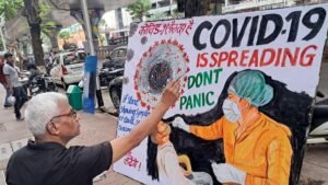 Is the nurse appointment order ceremony scheduled for tomorrow canceled? – What happened at the last minute?