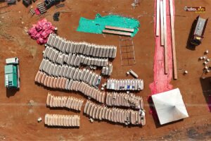 Coimbatore: DMK Youth Wing West Zone Conference… Arrangements in Full Swing! – Photo Album