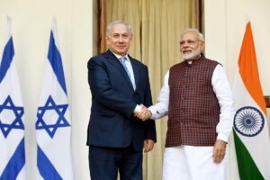 Modi’s Israel speech: ‘It seems like diminishing India’s honor’ – Congress strongly criticizes