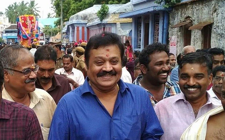 சுரேஷ்கோபி