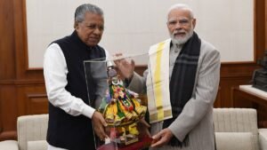 Central government approves Kerala’s name change; Mamata Banerjee expresses dissatisfaction – full details!