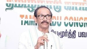 Congress’s ’48 hours’; Has Rahul’s mindset changed? – DMK with an alternative plan!