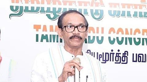 Congress’s ’48 hours’; Has Rahul’s mindset changed? – DMK with an alternative plan!