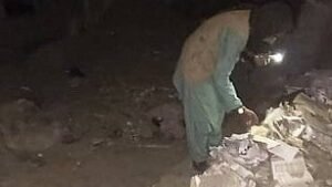 Clash erupts between Pakistan and Afghanistan – aerial attacks cause high tension at the border!