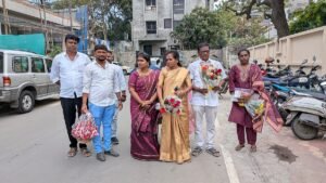 “Don’t go towards Boys’ Garden wearing a white shirt!” – The atrocity of ‘Chinnamma’ hardcore fans!