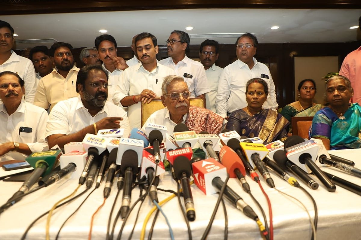 பண்ருட்டி ராமச்சந்திரன்