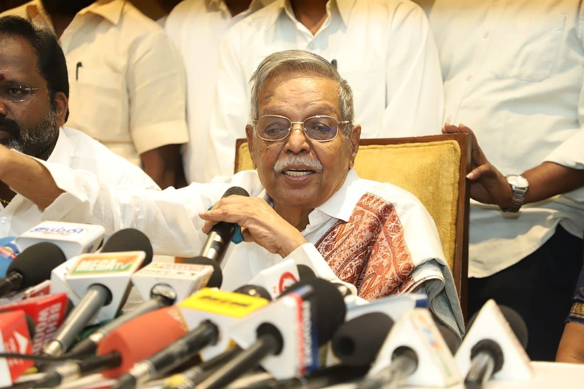 பண்ருட்டி ராமச்சந்திரன்