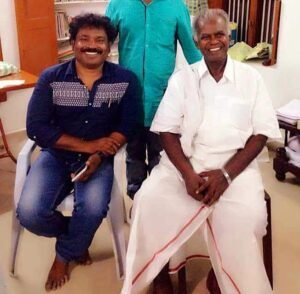 Nallakannu: “I wanted to document the life of someone who bore honesty and sacrifice” — the touching V. Gowthaman