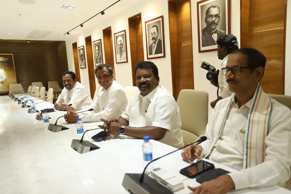 காங்கிரஸ் குழு