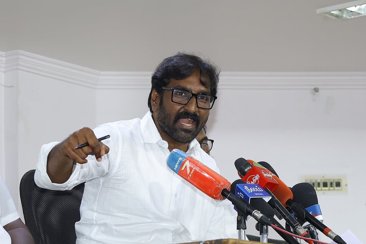 கு.பாரதி