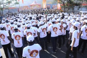 Vijay is speaking in Salem today – arrangements are intensified in Seelanayakkanpatti.