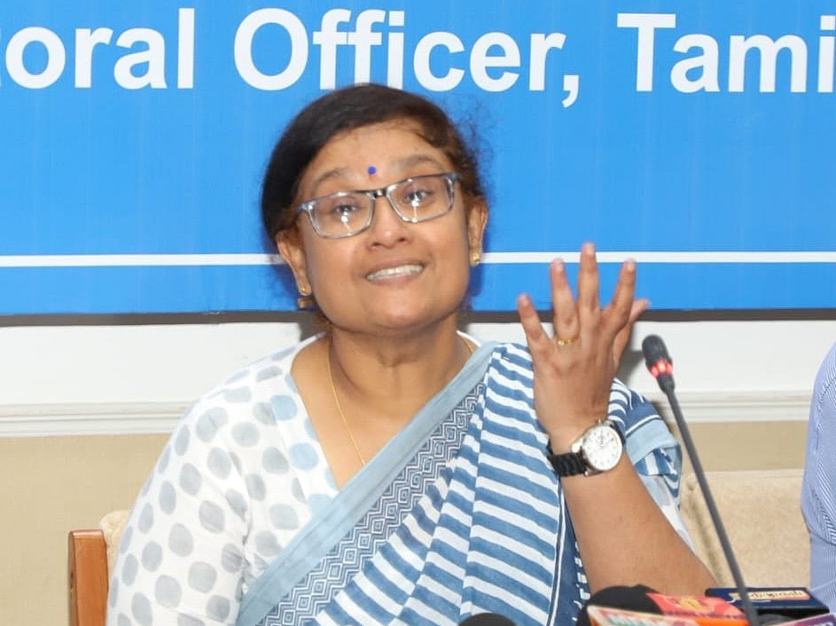 அர்ச்சனா பட்நாயக்