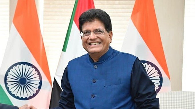 பியூஷ் கோயல்