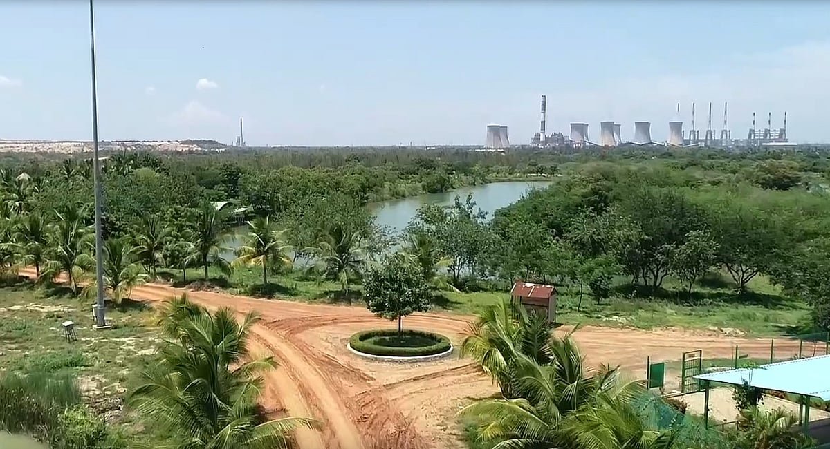 என்.எல்.சி