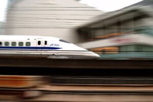 Two bullet trains for Tamil Nadu; Chennai – Bengaluru in 67.8 minutes… Minister’s announcement!