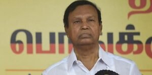 Defamation case: “I cross-examined T.R. Balu” – Annamalai