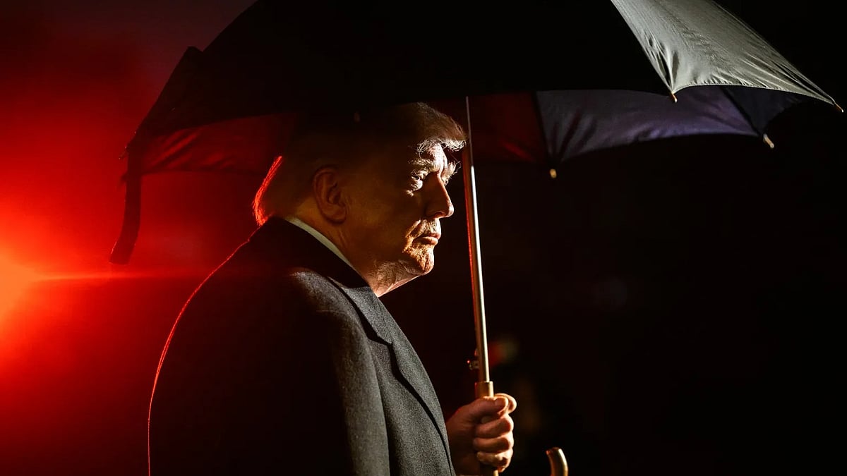 ட்ரம்ப்