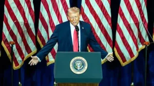 Verdict against Trump’s tariff: ‘India – US trade agreement status?’ – President Trump’s response!