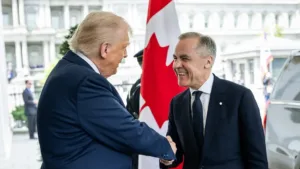 ‘No tax’ own party members vote against; Trump threatens ‘I am watching’ | Explained