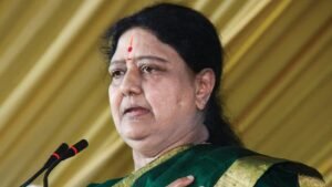 “I have 39 years of experience; I will do whatever it takes to bring Amma’s rule” – Sasikala