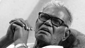 “These injustices will not be forgiven by the soul of Mr. Nallakannu” – Actor Mansoor Ali Khan