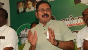“O. Panneerselvam has dared to do anything for the position” – TTV Dhinakaran’s statement