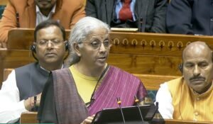 Budget 2026: “India’s Reform Express” – Prime Minister Modi’s pride regarding the budget